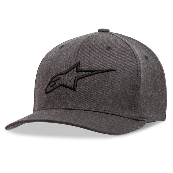 Sapca ALPINESTARS AGELESS CURVED Hat Crem/Negru S/M, 7