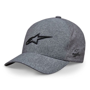 Sapca ALPINESTARS AGELESS DELTA Hat Negru L/XL