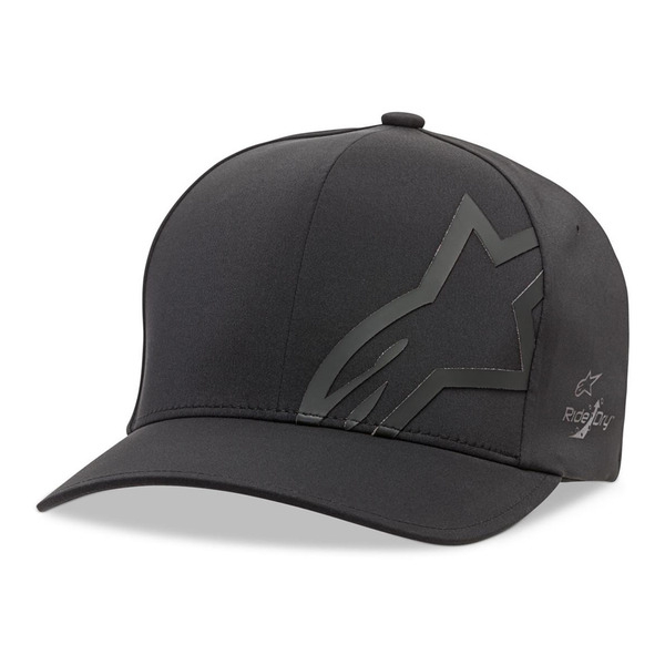 Sapca ALPINESTARS CORP DELTA Hat Negru S/M