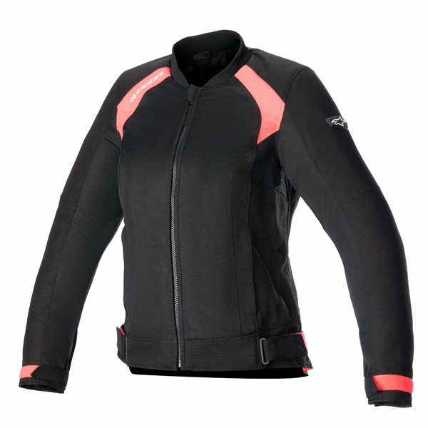 Geaca de dama textil vara ALPINESTARS ELOISE V2 AIR Negru XXL, 2