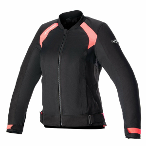 Geaca de dama textil vara ALPINESTARS ELOISE V2 AIR Negru XXL