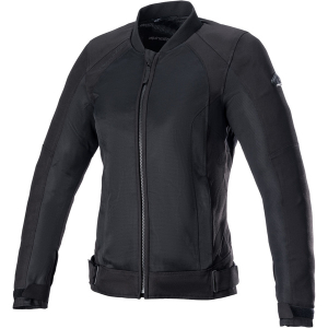Geaca de dama textil vara ALPINESTARS ELOISE V2 AIR Negru XXL, 5