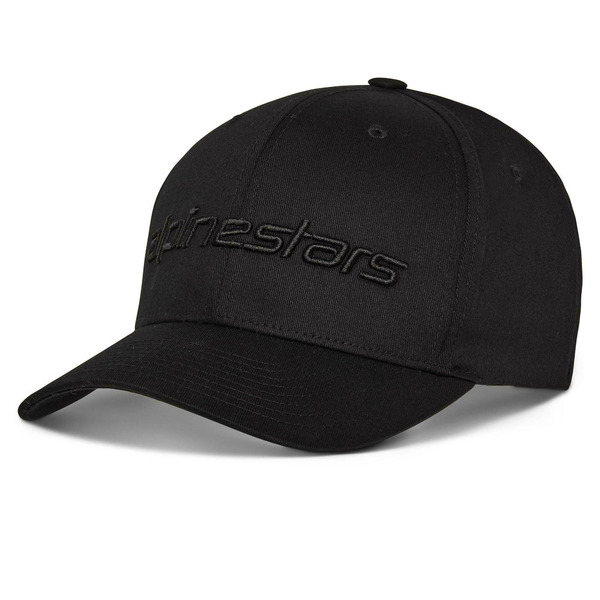 Sapca ALPINESTARS LINEAR Hat L/XL Albastru/rosu, 7