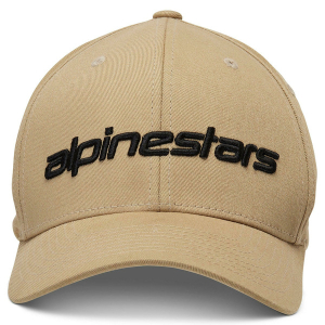 Sapca ALPINESTARS LINEAR Hat L/XL Albastru/rosu, 5