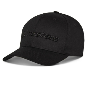 Sapca ALPINESTARS LINEAR Hat L/XL Albastru/rosu, 7