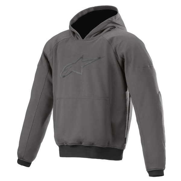 Hanorac de protectie ALPINESTARS AGELESS Negru S, 3