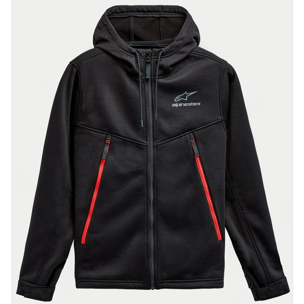 Geaca ALPINESTARS GORGE Negru XL, 8