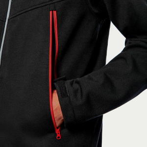 Geaca ALPINESTARS GORGE Negru XL, 5