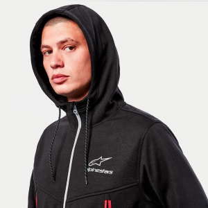 Geaca ALPINESTARS GORGE Negru XL, 7