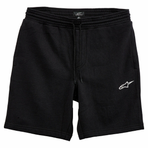 Pantaloni scurti casual ALPINESTARS RENDITION M Negru, 3