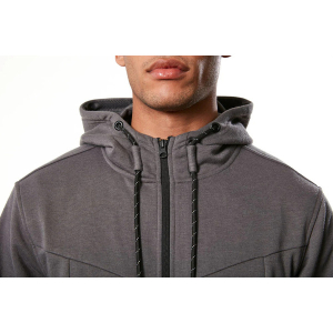 Hanorac ALPINESTARS ERA S Gri inchis, 6
