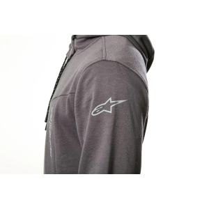 Hanorac ALPINESTARS ERA S Gri inchis, 7