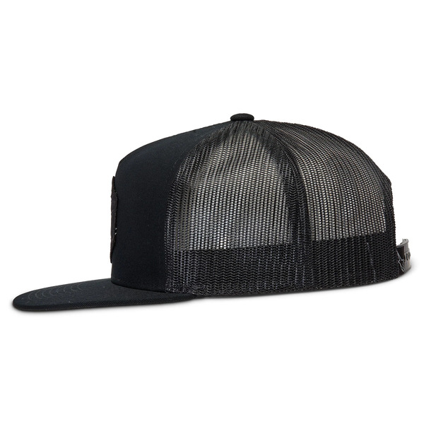 Sapca ALPINESTARS BOLT TRUCKER Hat Verde/Negru OS, 4