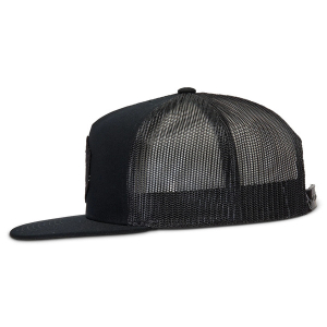 Sapca ALPINESTARS BOLT TRUCKER Hat Verde/Negru OS, 4