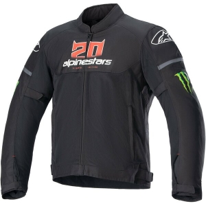 Geaca textil de vara Alpinestars FQ20 T-SPS AIR MONSTER L, 3