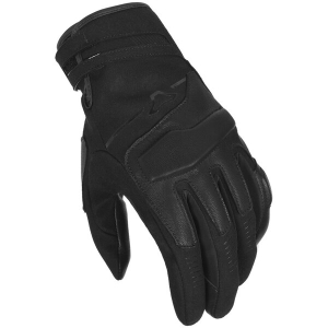 Manusi de piele MACNA DUSK Negru XXXL, 3