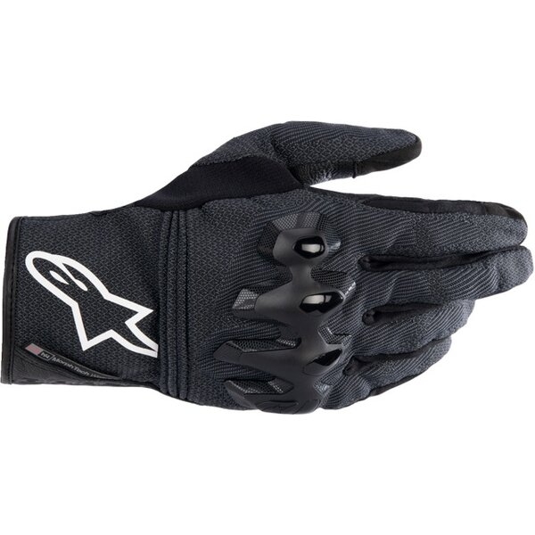 Manusi de vara ALPINESTARS MORPH Street M Negru, 3