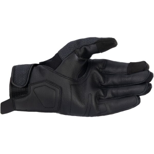 Manusi de vara ALPINESTARS MORPH Street M Negru