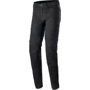 Blugi moto ALPINESTARS COPPER PRO TECH DENIM Albastru 28